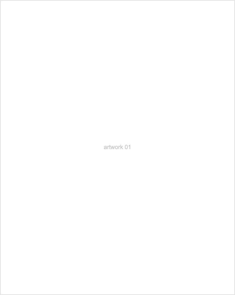 artwork 01 placeholder
