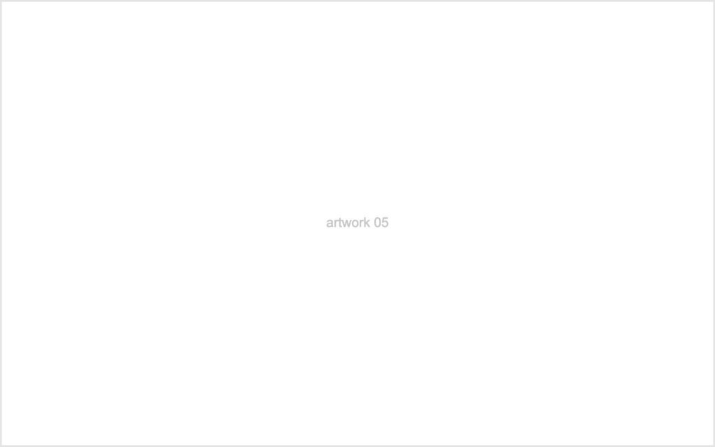 artwork 05 placeholder