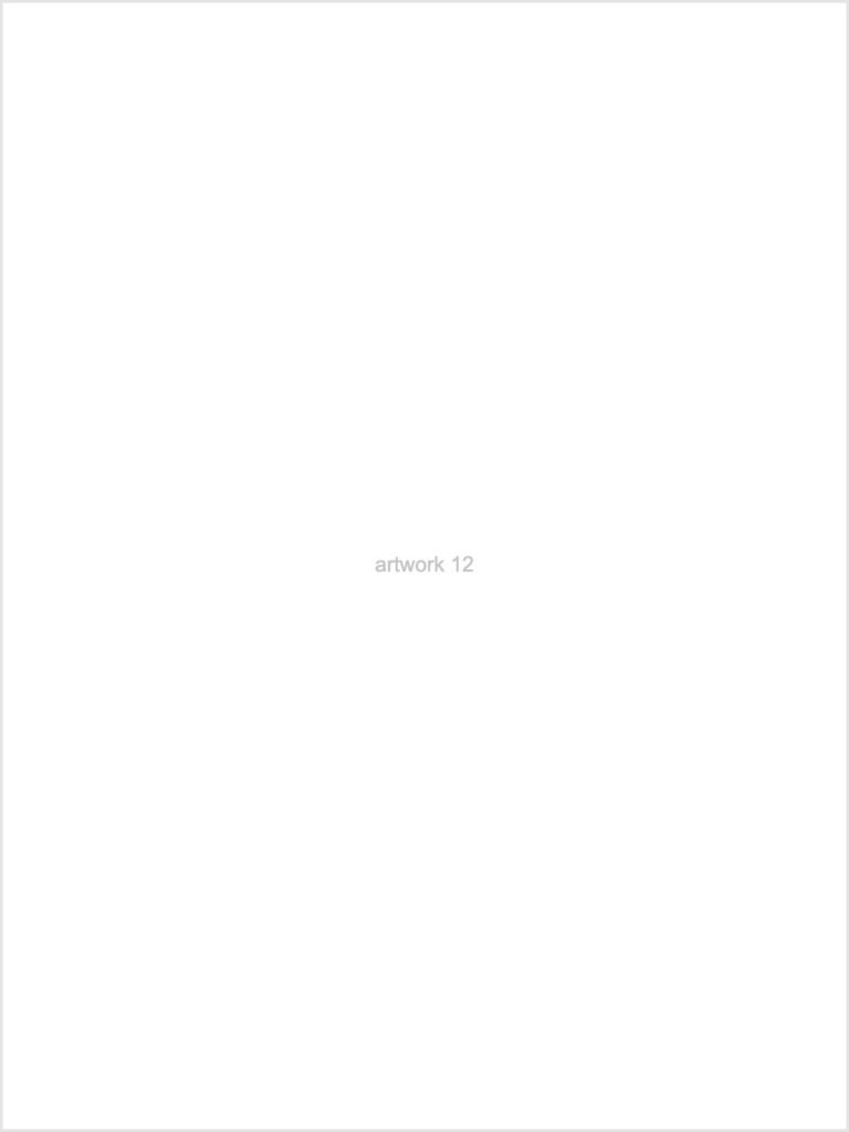 artwork 12 placeholder