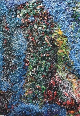Earth’s Original Face