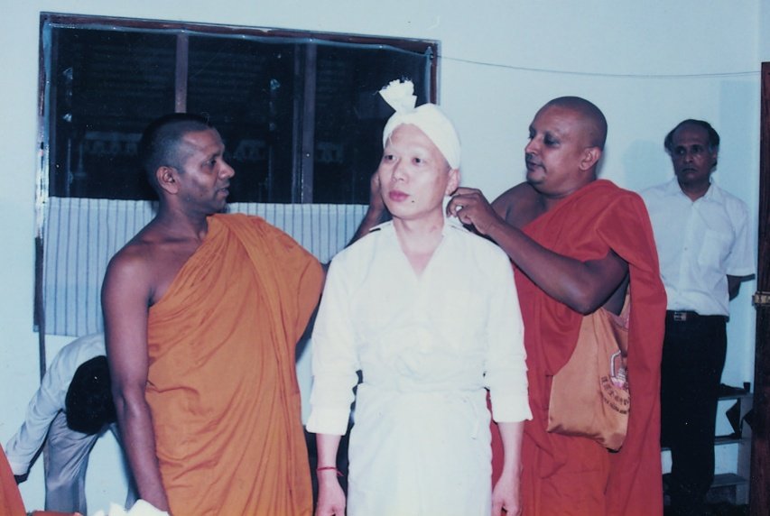 Sri Lanka