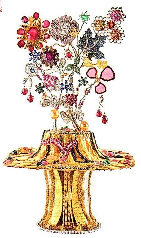 Tree of Life — Life Is Limited but Wisdom Is Infinite